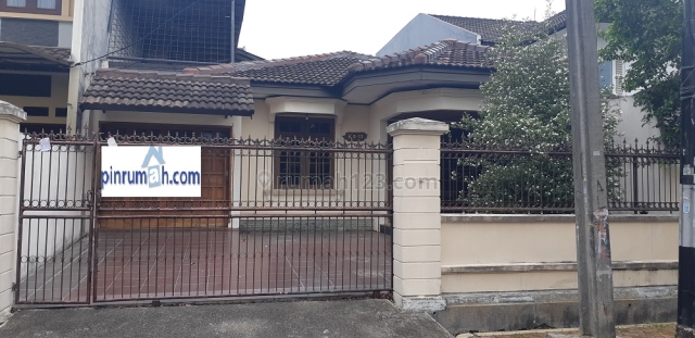 RUMAH BAGUS 2.5 LANTAI ALFA INDAH HUB THANTY 081280069222 PR-16781, Alfa Indah, Jakarta Barat