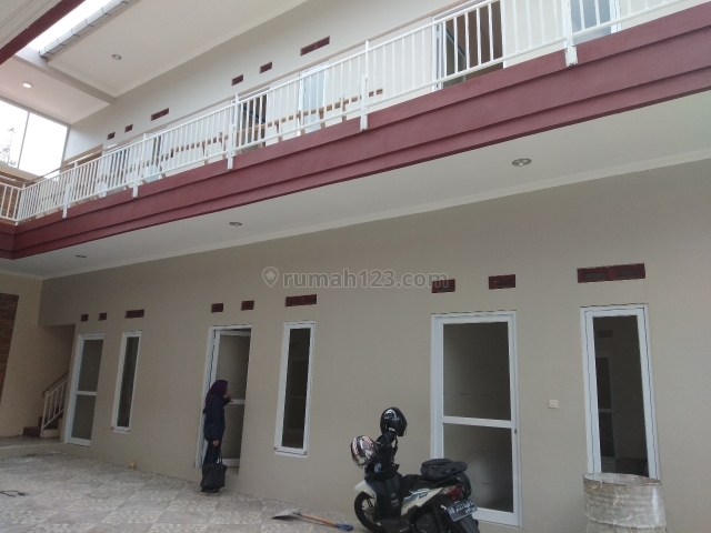Rumah Kos Di Jogja Dekat 3 Kampus, Kaliurang, Sleman