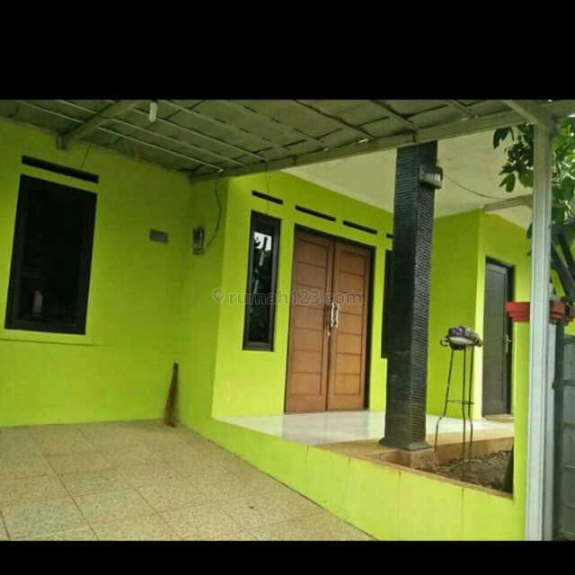 rumah cantik murah di cikeas gardenia gunung putri cimanggis, Cikeas, Bogor
