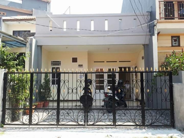 KOMPLEK WISMA ANGGARA, Menteng Dalam, Jakarta Selatan
