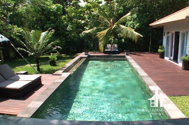 Umalas Bali Three Bedroom Villa - Leasehold, Kerobokan, Badung