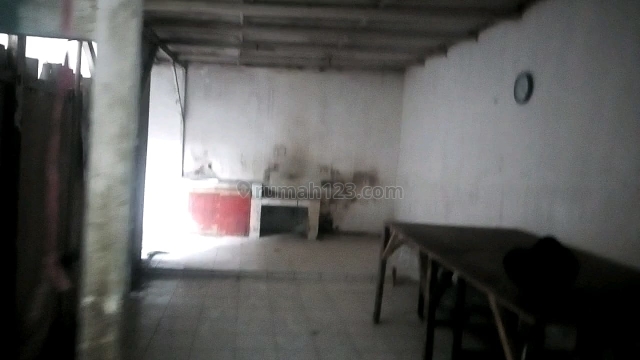 Rumah dalam Komplek Taman Kopo Indah, Kopo, Bandung