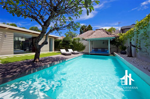 Luxury In The Heart of Seminyak - Leasehold, Seminyak, Badung