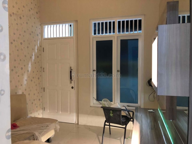 RUMAH SUNTER, BU ,LT 30 LB 80 HUB 081280069222 FENNY-PR 16847, Sunter, Jakarta Utara