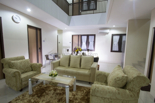 RUMAH KOST EXCLUSIVE BENDUNGAN HILIR, Bendungan Hilir, Jakarta Pusat