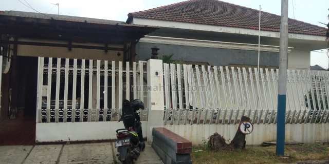 Rumah Bagus One get System di Kayu Putih, Kayu Putih, Jakarta Timur