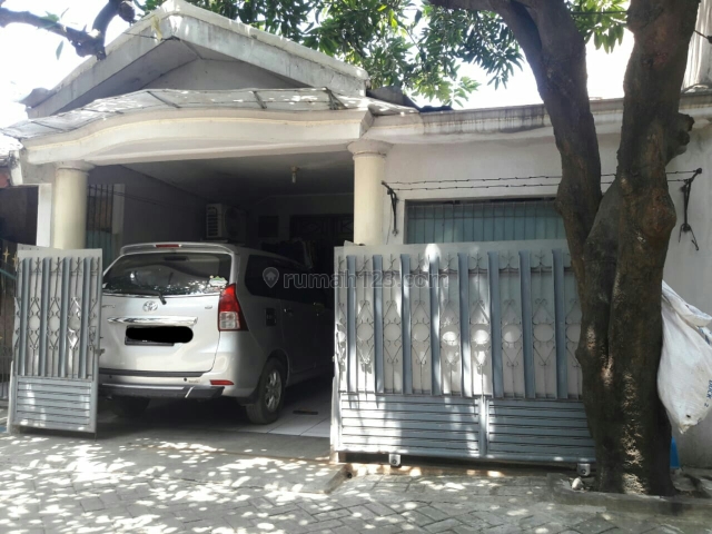 rumah murah di perumahan pondok sejahtera kotabumi, Kotabumi, Tangerang