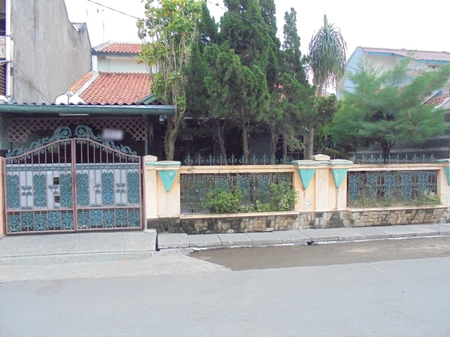 Rumah Siap Huni Dekat ke Mall Grage, Kota Cirebon, Kejaksan, Cirebon