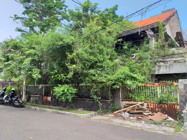 Ancol timur bebas banjir 260meter dibawah harga njop langka, paling murah, Ancol, Jakarta Utara