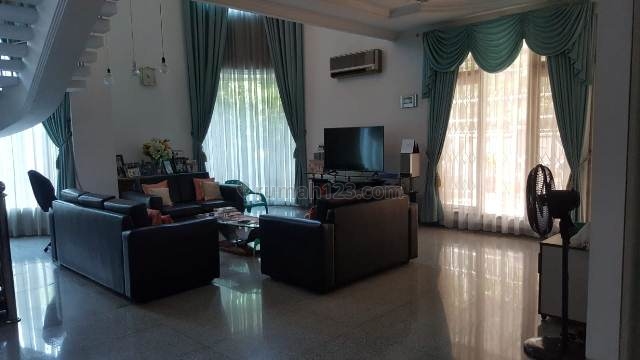 Rumah di Taman Dutamas, Tubagus Angke, Jakarta Barat, Tubagus Angke, Jakarta Barat