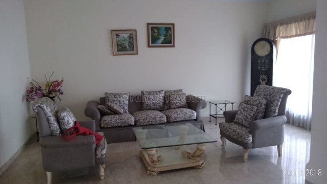Menteng for lease, Menteng, Jakarta Pusat