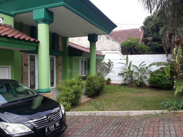 Rumah Murah & Mewah di Jatipadang., Jati Padang, Jakarta Selatan
