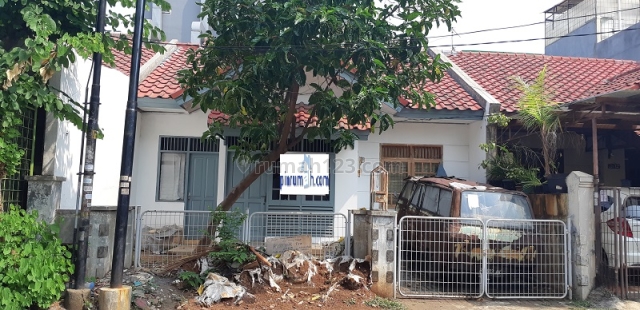 RUMAH BAGUS 6x20 DI CITRA GARDEN 2 HUB 081280069222 THANTY PR-17179, Citra Garden, Jakarta Barat