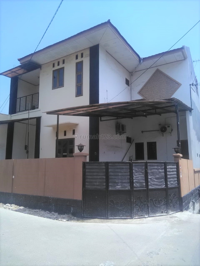RUMAH HUK BAGUS LOKASI STRATEGIS DI SEMPER, Semper, Jakarta Utara