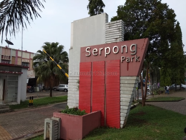 rumah cantik full renov, Lengkong Kulon, Tangerang
