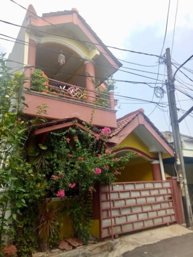 53+ Gambar Rumah Komplek Garuda Cipondoh Tangerang Kekinian 53+ Gambar Rumah Komplek Garuda Cipondoh Tangerang Kekinian