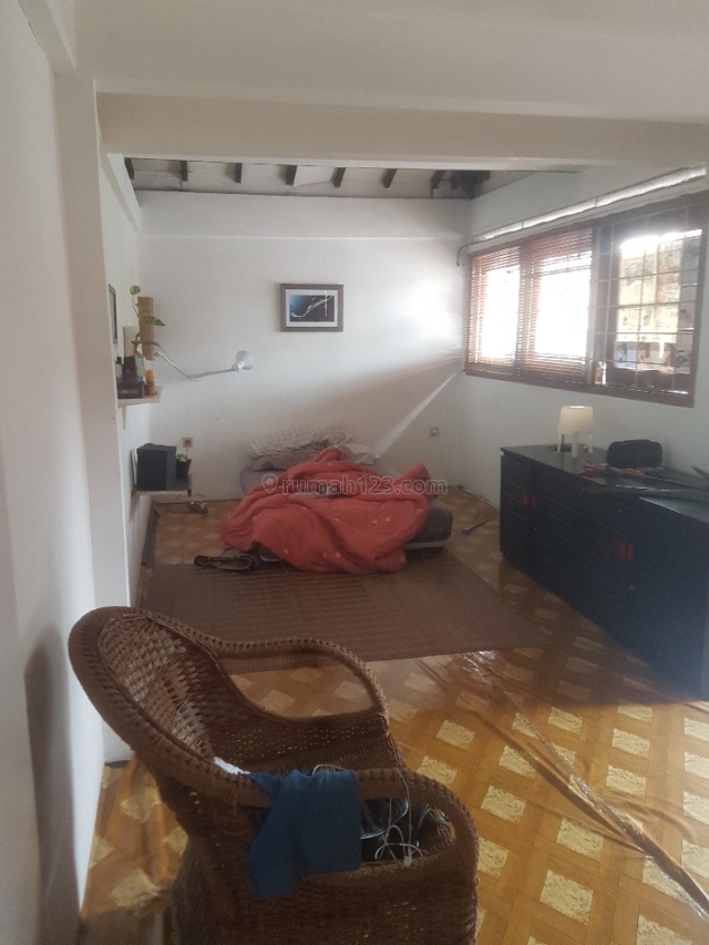 Rumah cantik asri siap huni, Tubagus Ismail, Bandung