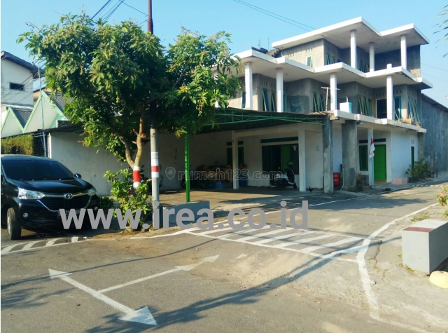 Rumah Tengah Kota Klaten Murah Siap Pakai, Klaten Utara, Klaten