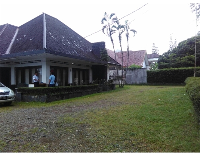 Rumah di lokasi Strategis di Bandung Wetan, Bandung Kota, Bandung