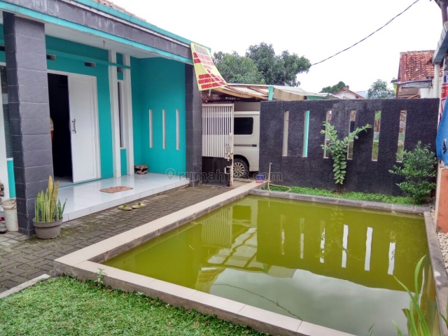 Rumah Bagus + Tanah Siap Bangun Di Pameuntasan, Bandung Hanya 2,5 M Saja. (Sayap Taman Kopo Indah), Kutawaringin, Bandung