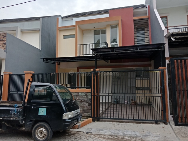RUMAH BAGUS DI PORIS 15 X 7 HUB : 081280069222 MELISA PR 17488, Poris, Tangerang