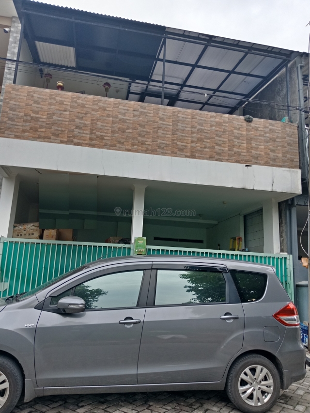 RUMAH BAGUS DI PORIS 6 X 15 HUB : 081280069222 MELISA PR 17489, Poris, Tangerang