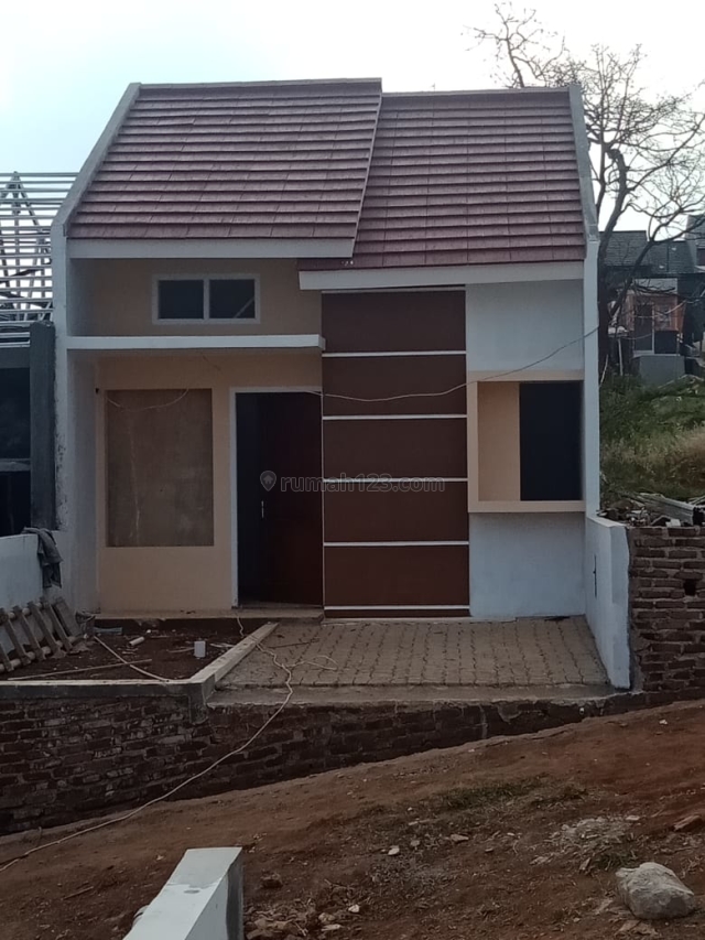 Info harga rumah jatihandap bandung, Cimenyan, Bandung