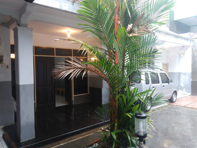 Disewakan rumah Jl Laksana Kebayoran baru jakarta selatan, Kebayoran Baru, Jakarta Selatan