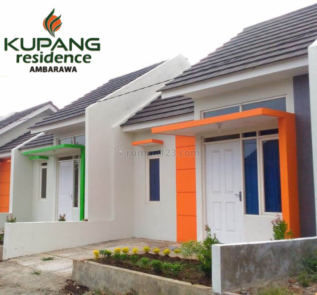 Perumahan Sangat Nyaman di Ambarawa Banyak Promo, Ambarawa, Ambarawa