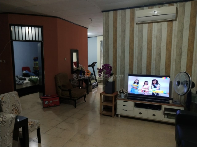 Rumah sangat strategis, Buaran, Jakarta Timur
