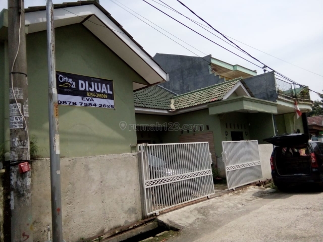 Rumah Telaga Bestari - Tangerang, Balaraja, Tangerang