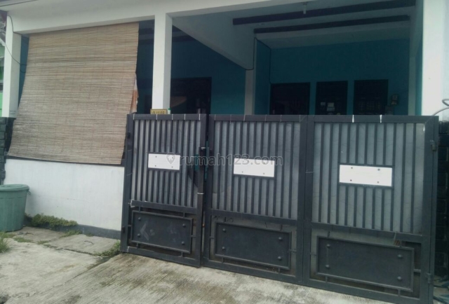 Grand Catania Citra Raya Rumah 72m2 Tangerang, Panongan, Tangerang