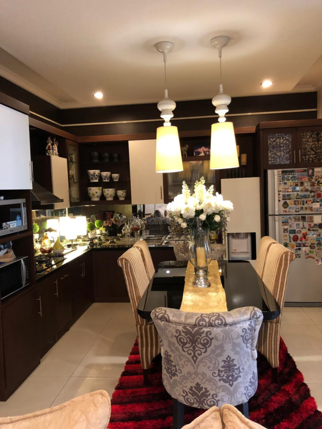 HOT LISTING !!! Rumah PIK Pantai Indah Kapuk Furnished MEWAH, Pantai Indah Kapuk, Jakarta Utara
