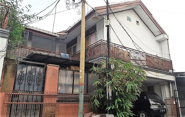 Rumah bagus didaerah Kalideres *RWCG/2018/11/0057-GANLUC*, Kalideres, Jakarta Barat