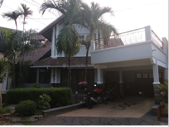 RUMAH KEBUN DI KALIMALANG,BEKASI (ds), Kalimalang, Bekasi