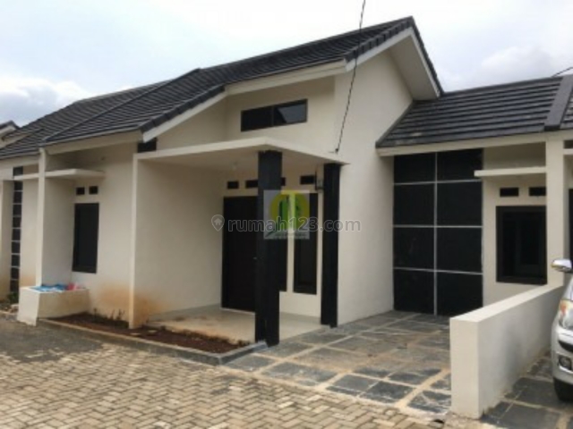 cluster cantik di jatirangon bekasi, Jatiranggon, Bekasi