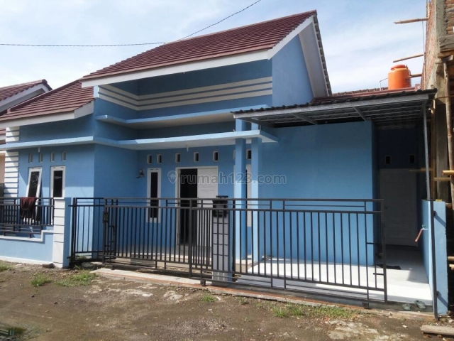 Rumah SupeR MURAH akses PAPASAN dekat UMY, STIEKES dan KOTA, Kasihan, Bantul