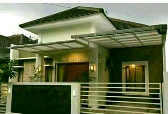 Rumah indah dj jaten 1 harga ramah, Pedurungan, Semarang