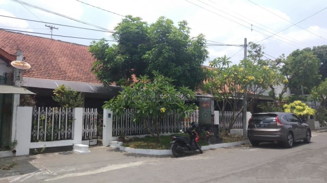 Rumah bagus dalam kawasan komplek elite kolombo demangan baru, Caturtunggal, Sleman