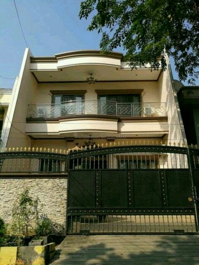Rumah lux di sunter syrategis, Sunter, Jakarta Utara