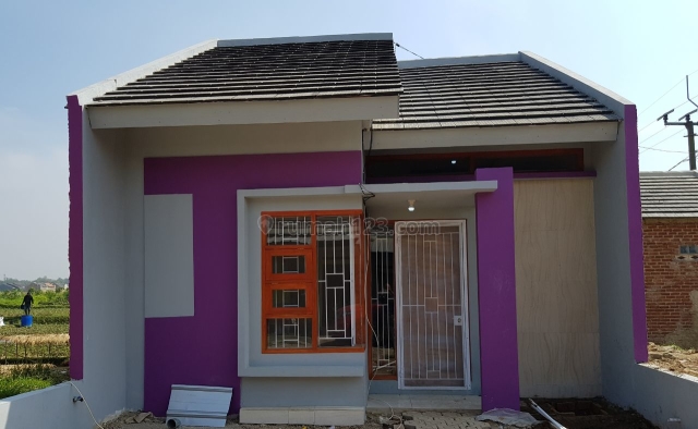 Harga rumah di Sukamukti katapang, Katapang, Bandung