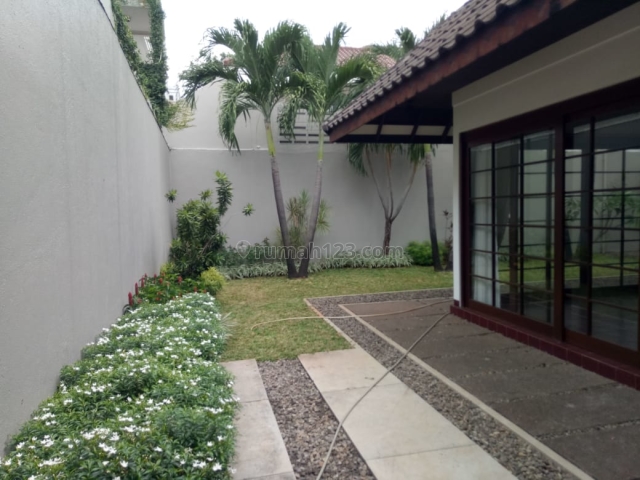 For Lease Menteng, Menteng, Jakarta Pusat