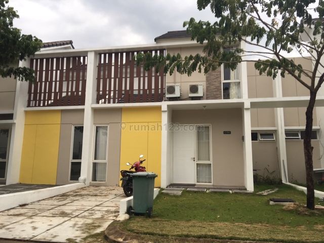 Rumah di CitraLand Botanical City Pkpinang, Bukit Intan, Pangkal Pinang