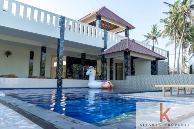 BEAUTIFUL BRAND NEW HOMESTAY IN NUSA LEMBONGAN VL1843, Klungkung, Nusa Lembongan