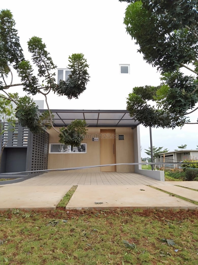 RUMAH CLUSTER 2 LT + 2 CARPORT HANYA 800 JT AN DI BEKASI TIMUR, Narogong, Bekasi