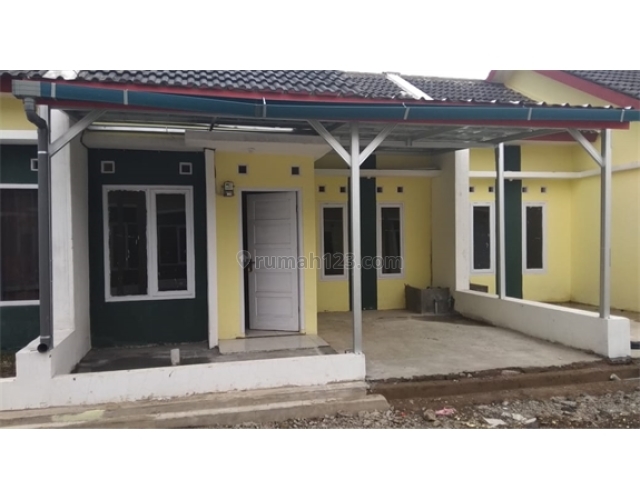 rumah sukamukti di katapang bandung, Katapang, Bandung