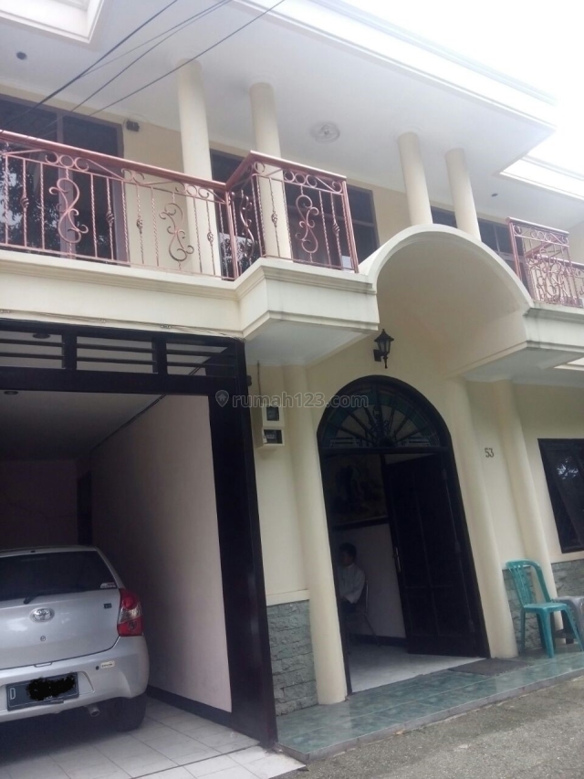 rumah di antapani bandung 2019, Antapani, Bandung