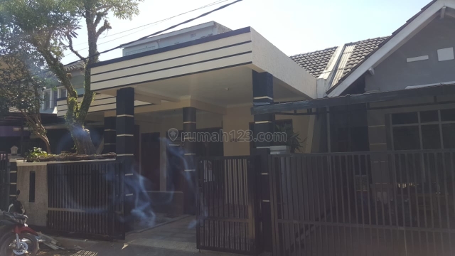 Rumah permata kopo minimalis, Kopo, Bandung