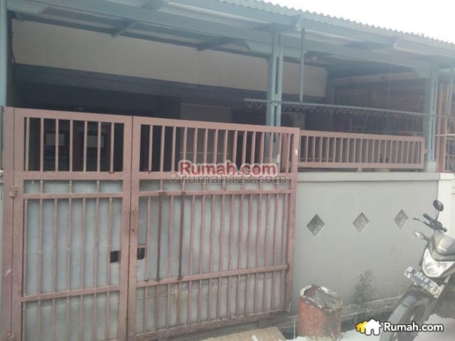 MURAH!! Rumah Poris Indah Hanya 495jt, Poris, Tangerang