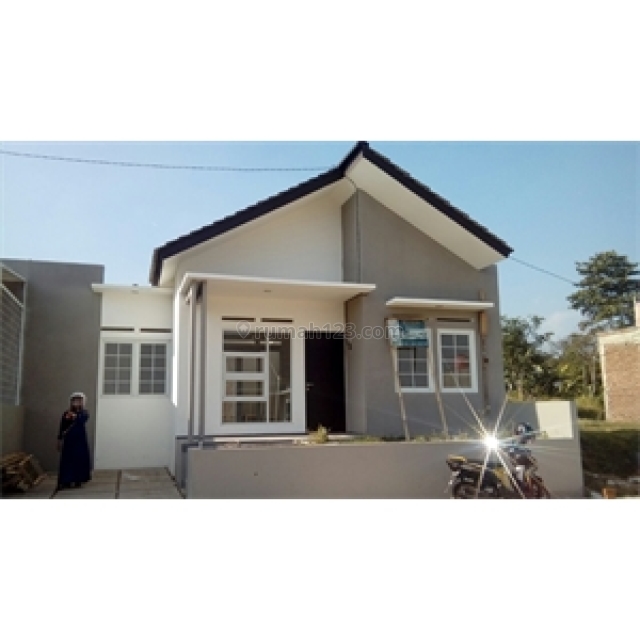 harga kpr rumah di daerah cimahi bandung barat, Cimahi, Bandung